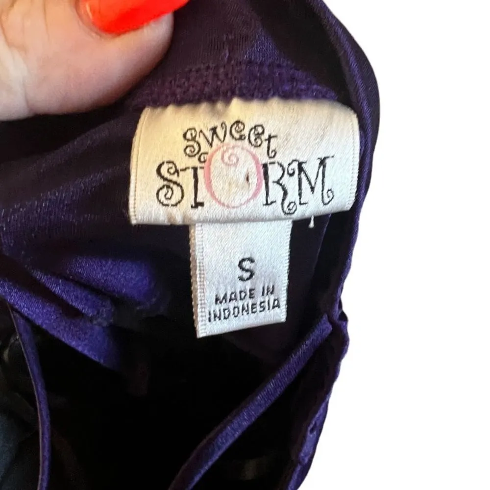 Sweet Storm Sweet‎ Storm Dress - Image 6