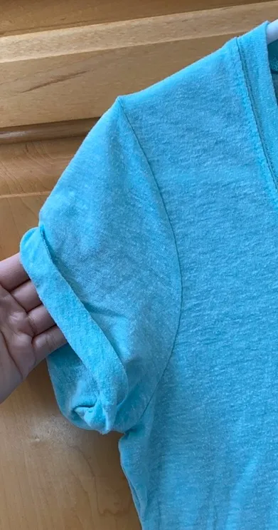 Active T-Shirt - Image 4