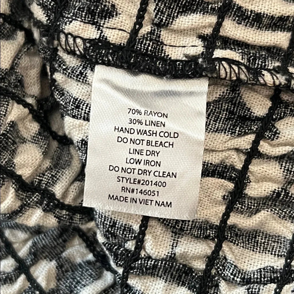 Monteau top size xl - Image 4