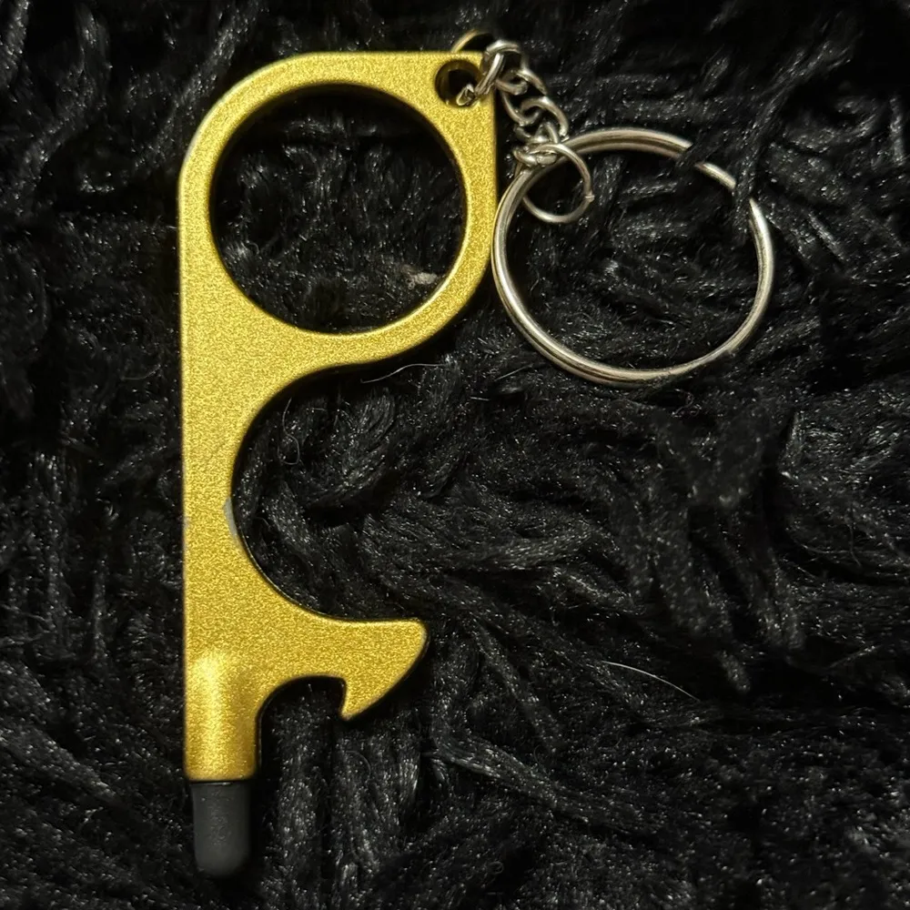 Brown women’s‎ keychain & Accessories - Image 6