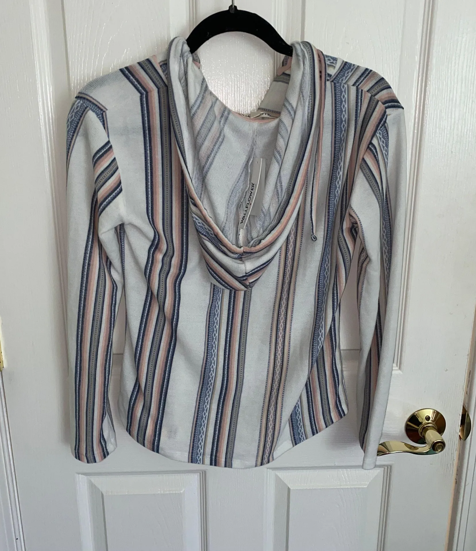 Wall Flower Sweatshirt - Image 4