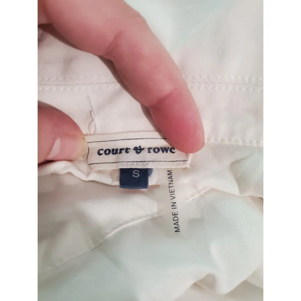 Court & rowe blouse.a25 - Image 4