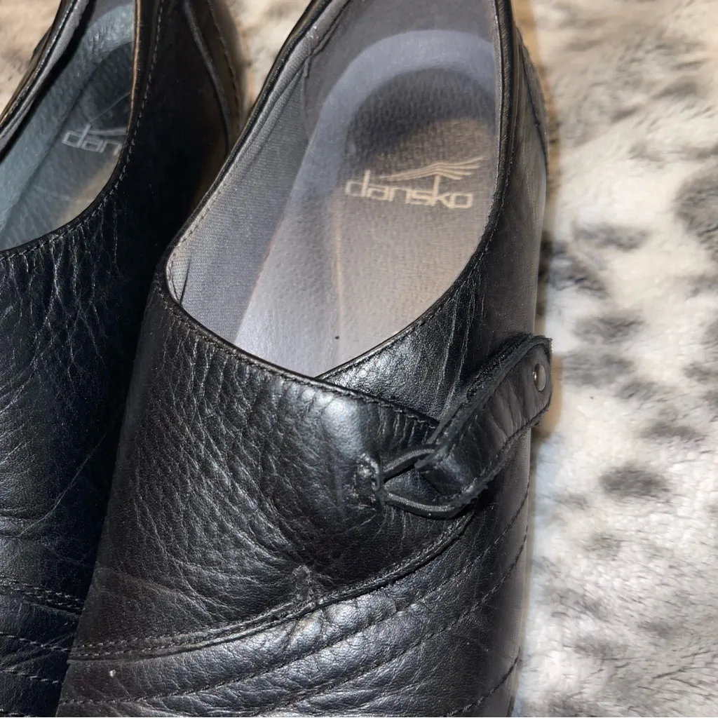 Dansko loafers - Image 4