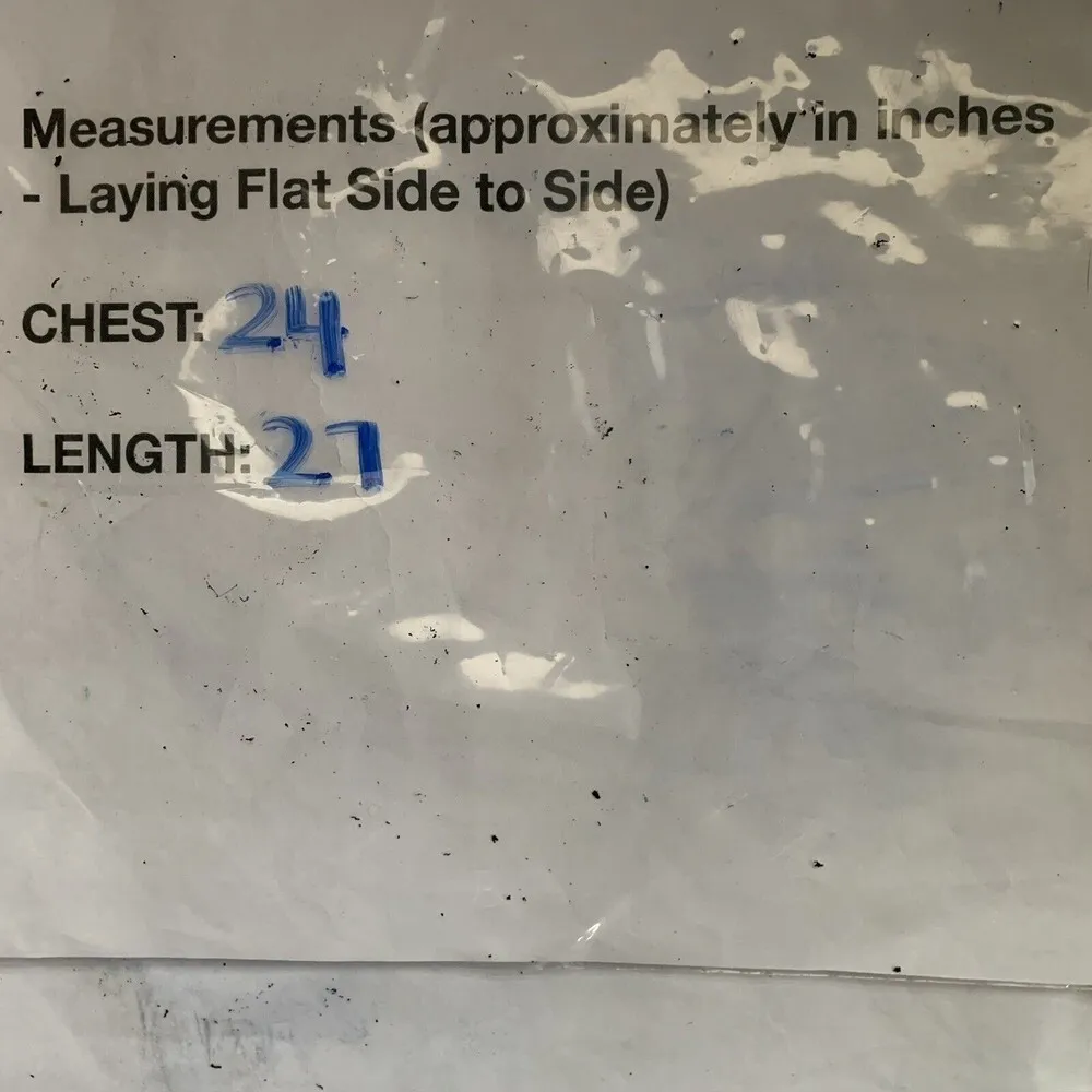 Pink Super Soft Womens Size Medium Stretch Criss Cross Front Blouse Top - Image 6