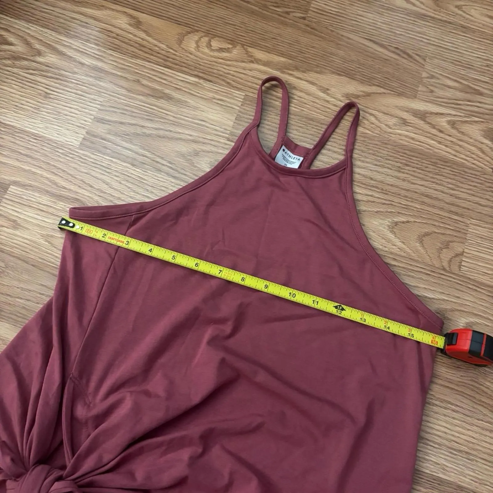 Athleta Tank Top Size XS - Image 4