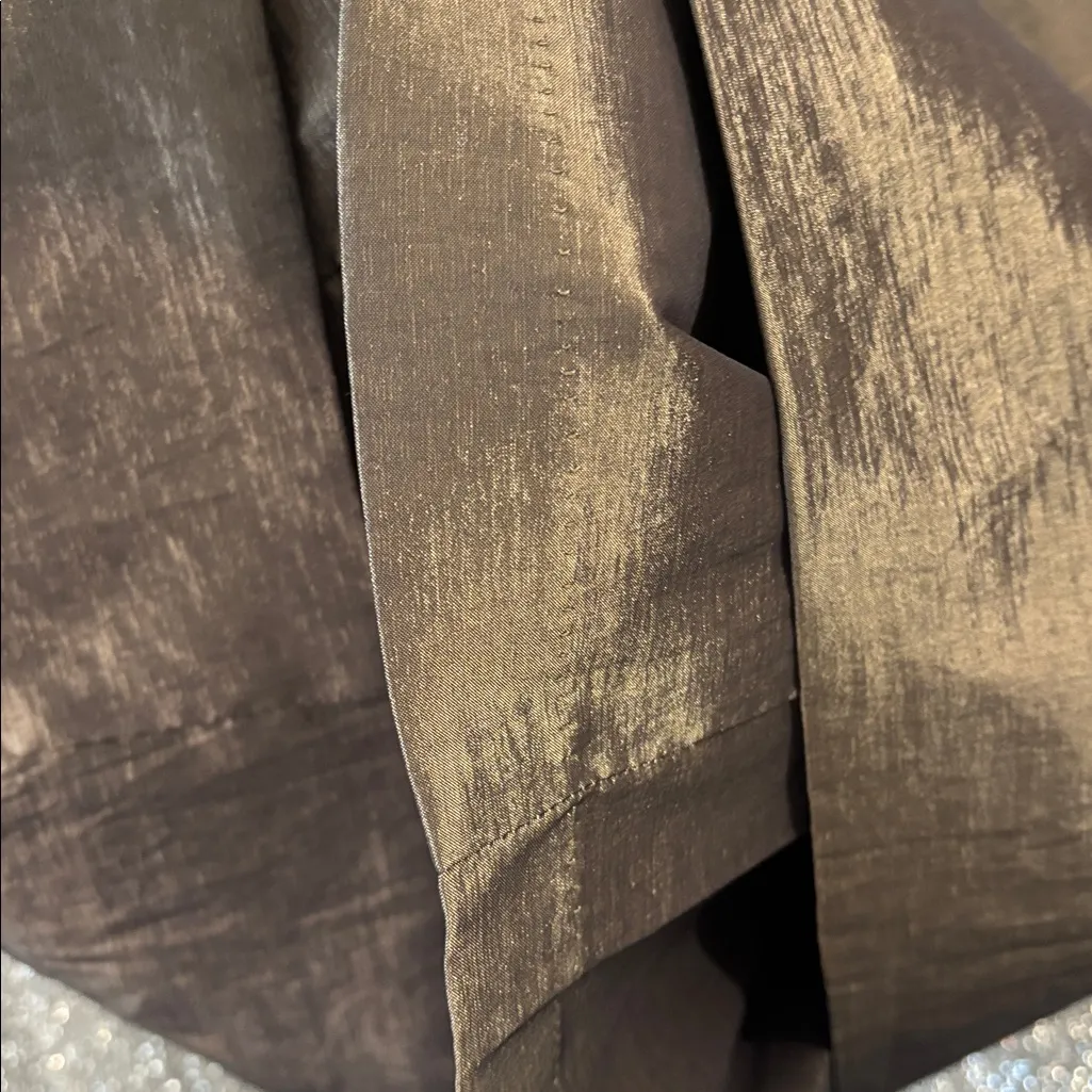 Jessica McClintock size 8 dress - Image 6