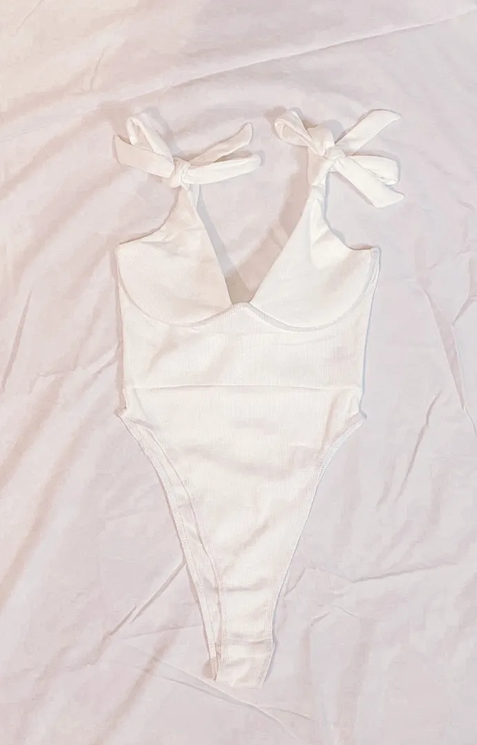 Boutique Underwire Bodysuit  - Image 5