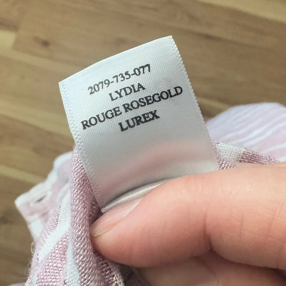 Rails Lydia Linen Blend Dress - Image 7