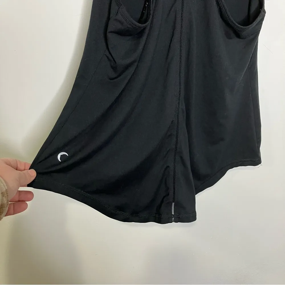 ZYIA Active black tank top size‎ XL - Image 5