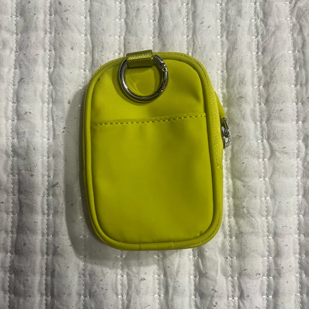 Lululemon Athletica Nano Pouch - Image 4