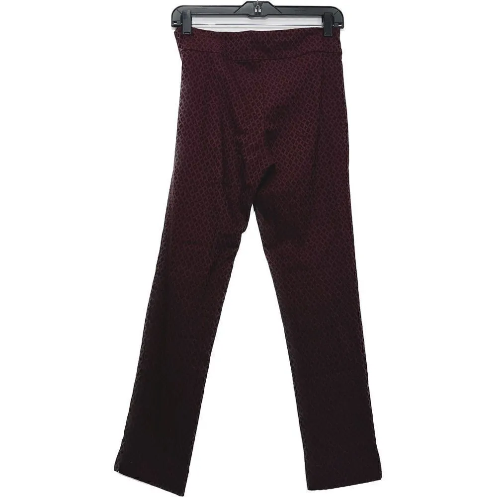 Erica Taylor, pull on stretch pants designed for‎ stitch fix women’s size medium - Image 2