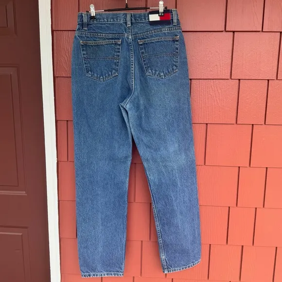 Tommy Hilfiger Vtg  Jeans - Image 2