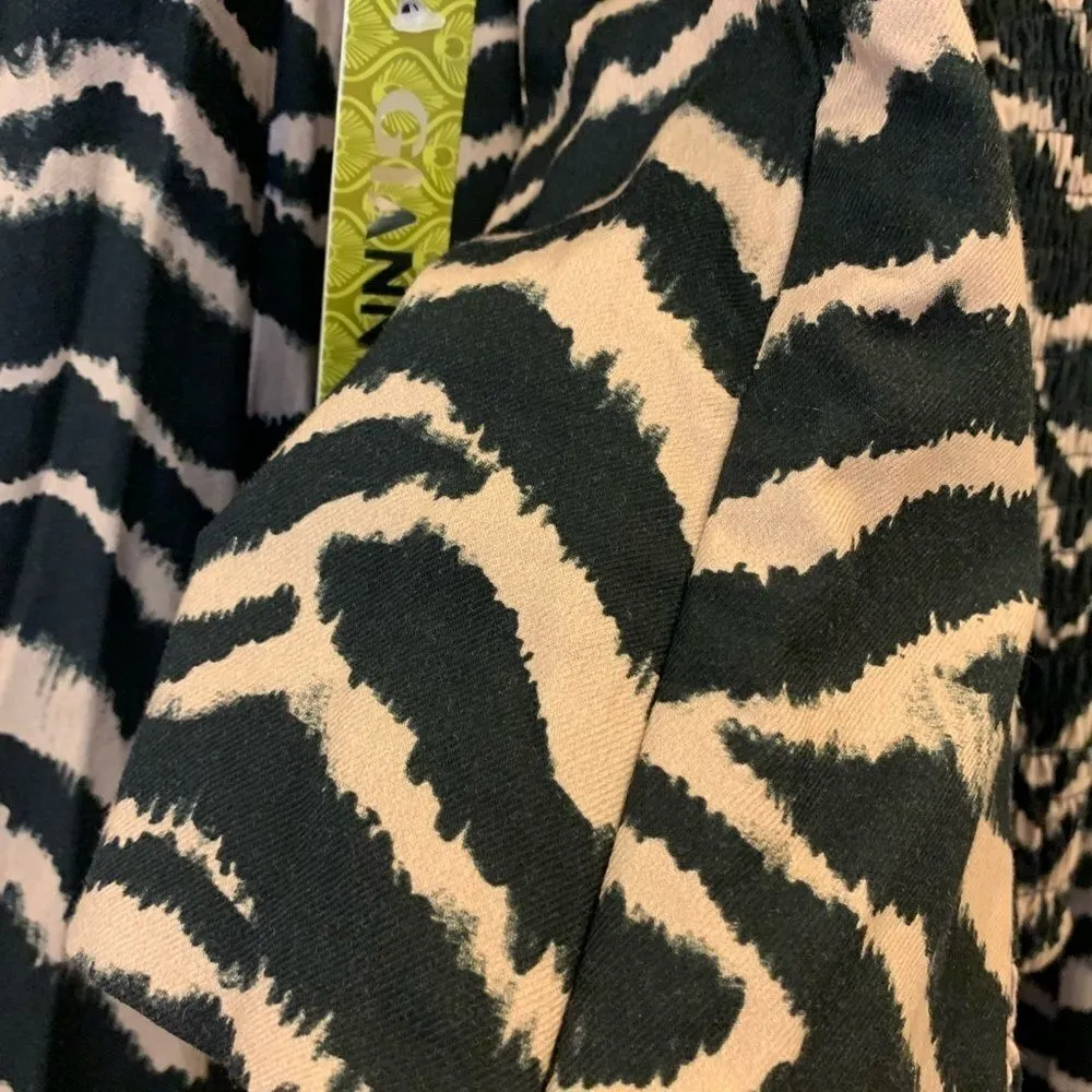 Gianni Bini 2p Set Tiger Fever Print - Image 5