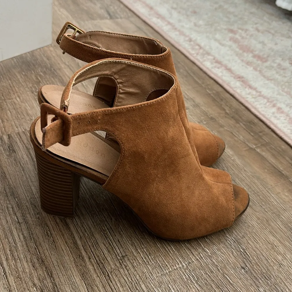 Madden girl shoes Size 8 - Image 2