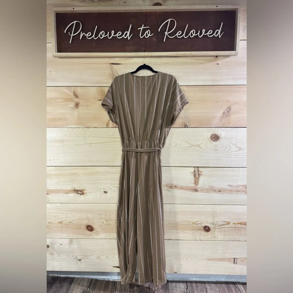 Terra & Sky Jumpsuit - Image 6