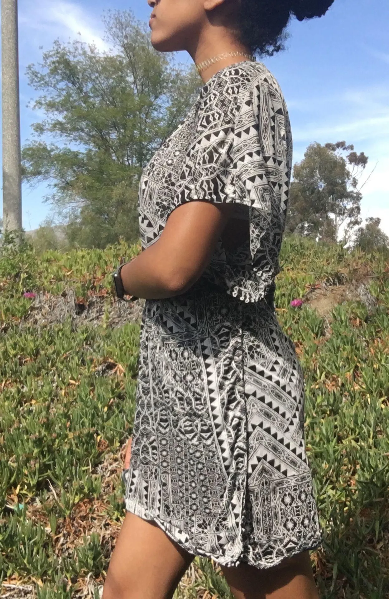 Cover up Dress - Image 9