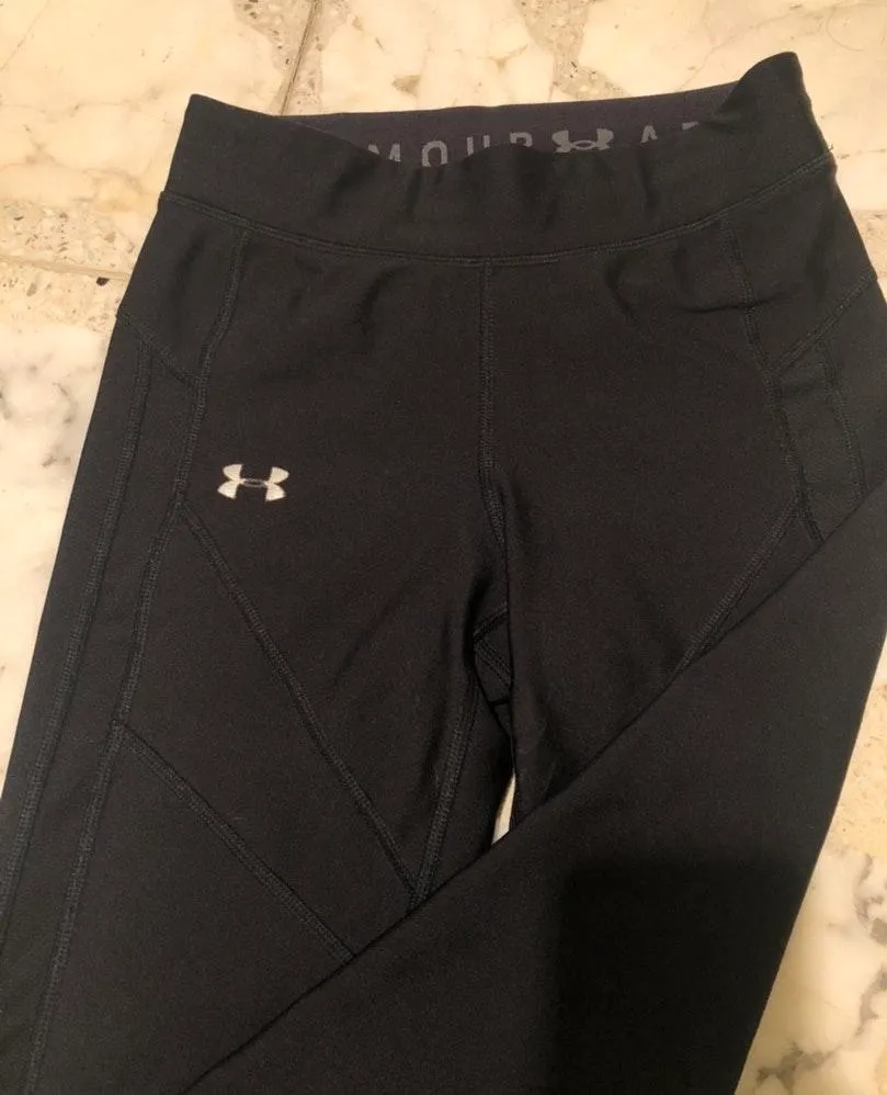 Under Armour Workout Tights - Image 5