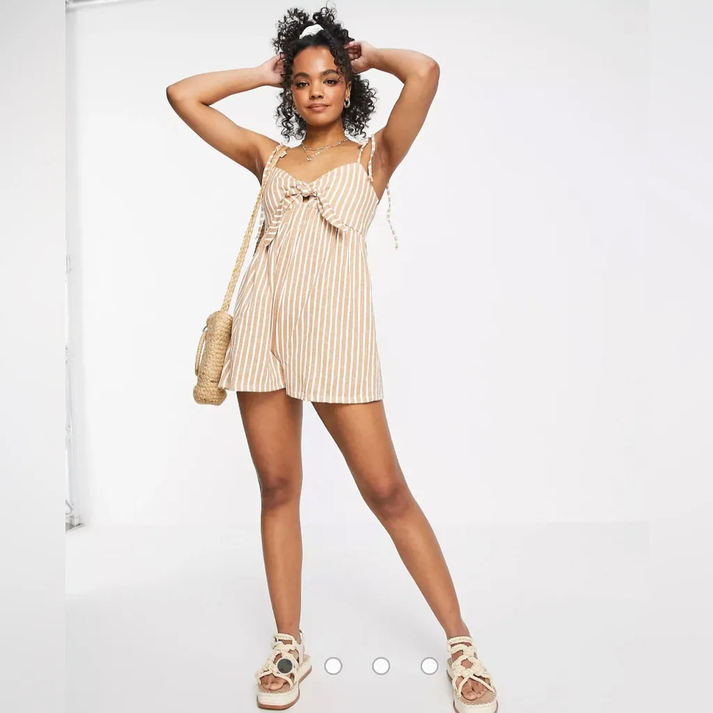 ASOS  romper - Image 3