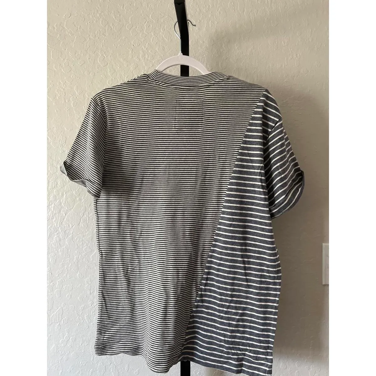 NWT Striped T - Image 2