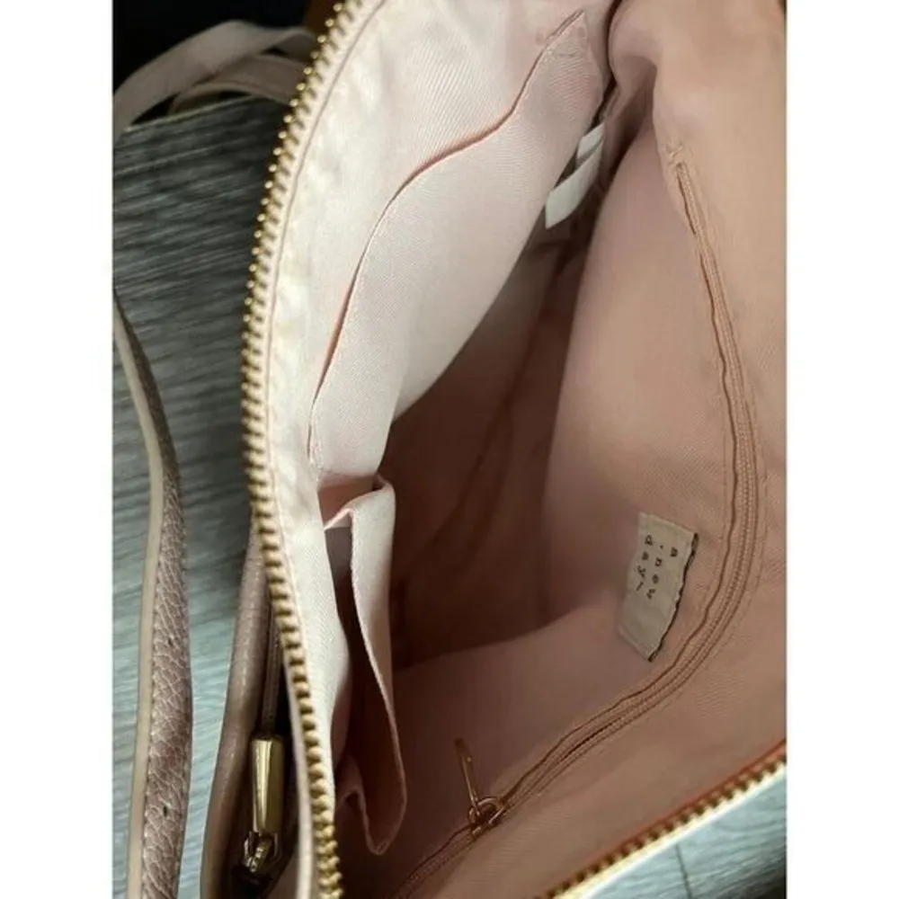 A New Day‎ light pink Crossbody purse - Image 7