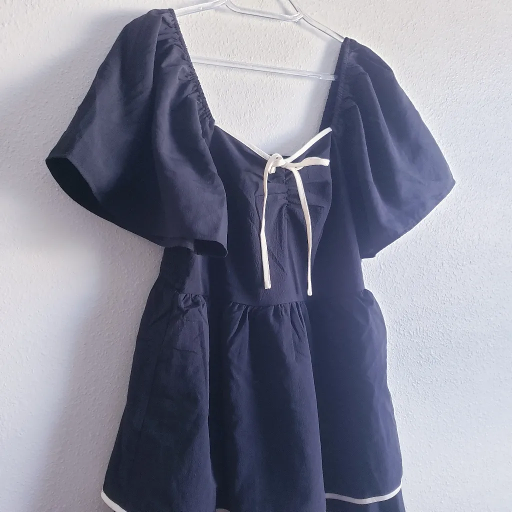 Baltic Born Madrid Tiered Dress New Without Tags - Image 5