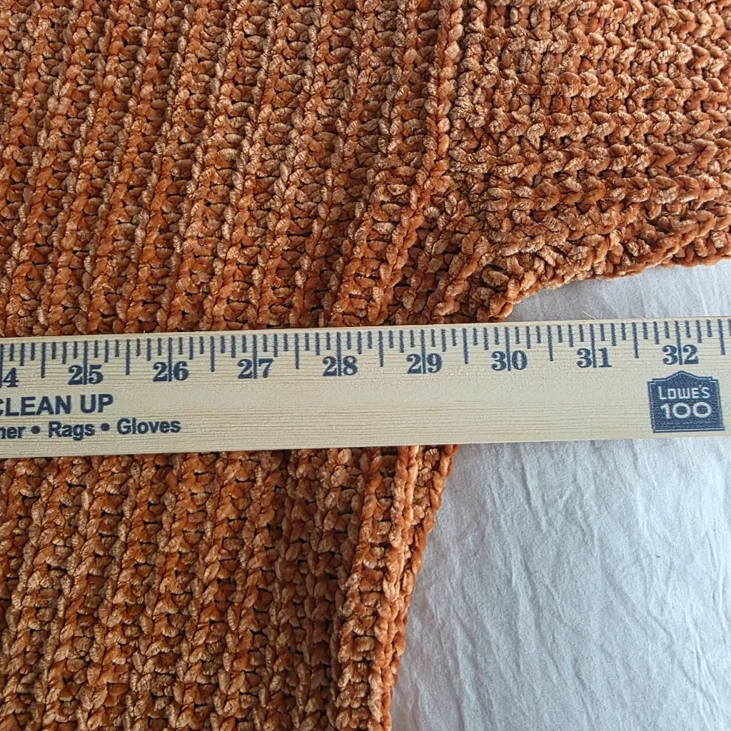 Billabong Cosmic Dream Knit Sweater L - Image 6