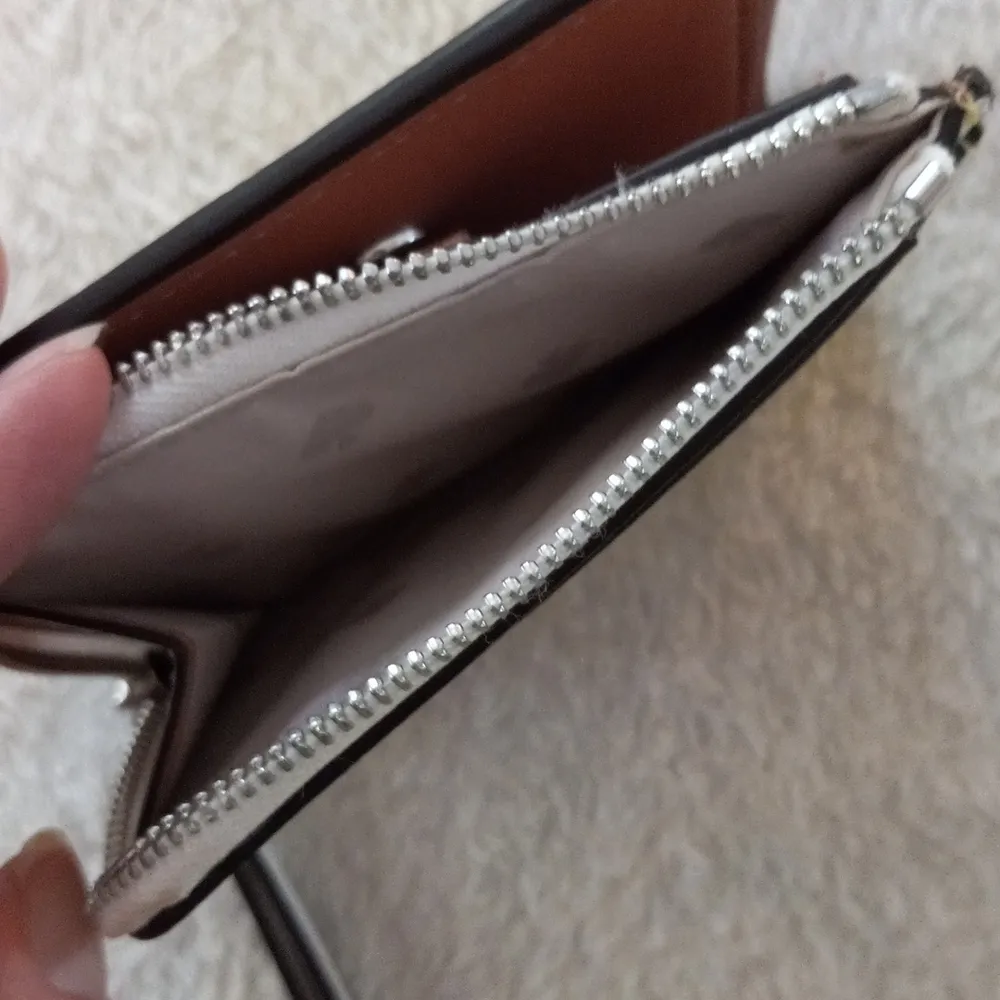 Kate Spade Patterson Drive Geraldine in Limelight w/ Matching Kate Spade Wallet - Image 8