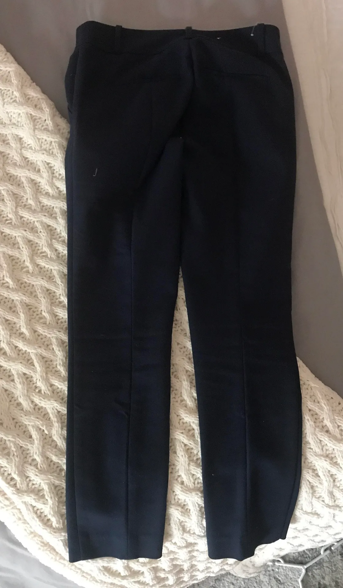 Navy Pants - Image 5