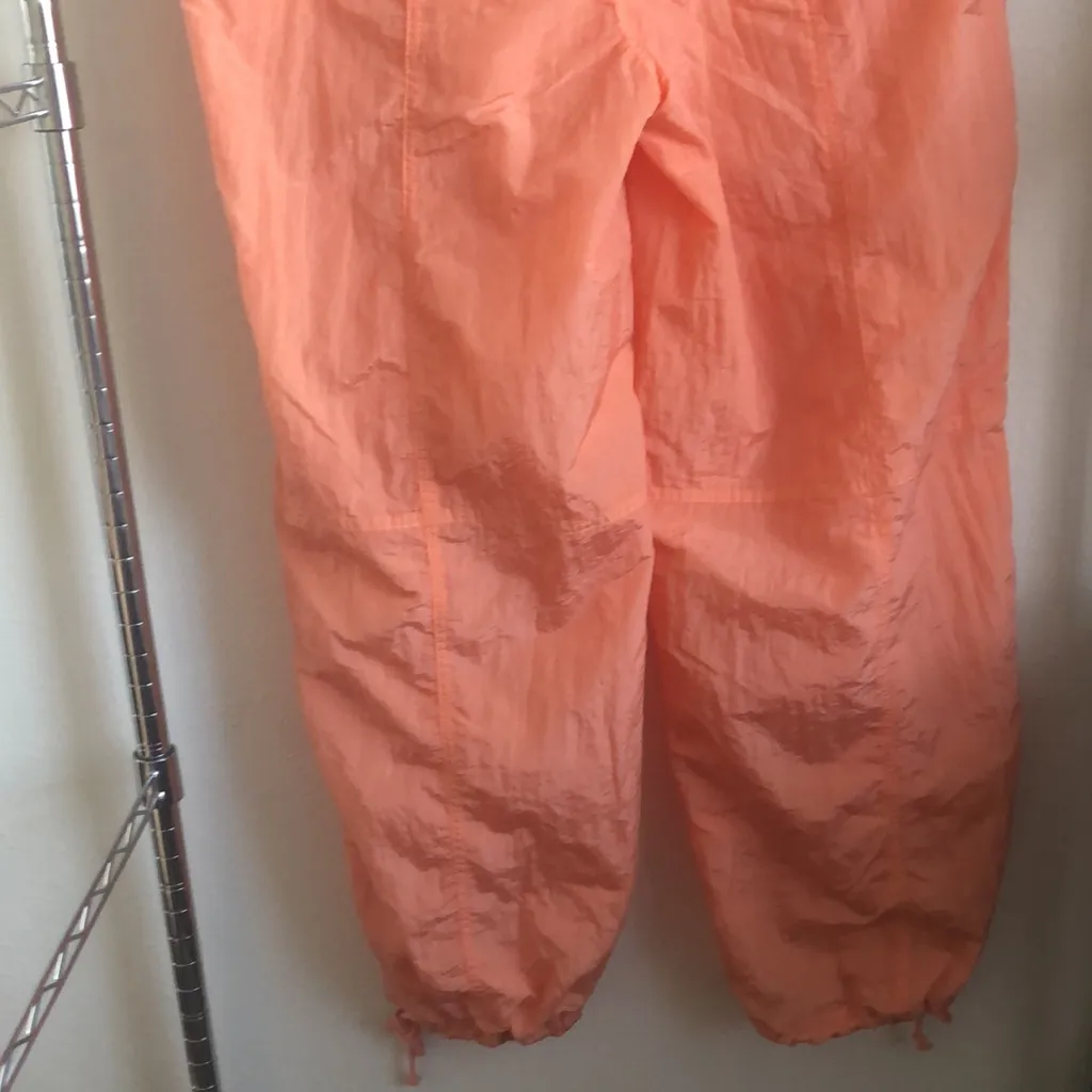 WILD FABLE PEACH/ Orange Pants. - Image 13