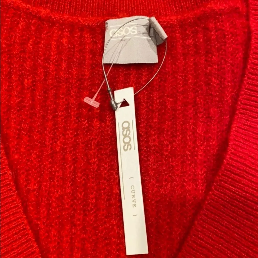 ASOS  sweater  - Image 4