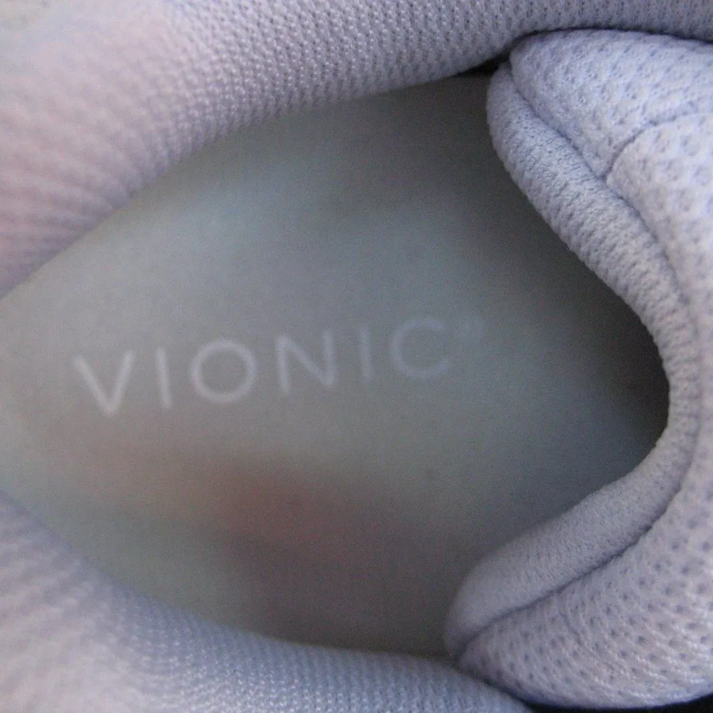 NWOB 8 Wide Vionic 23Walk Classic Walker Sneaker Shoes - Image 8