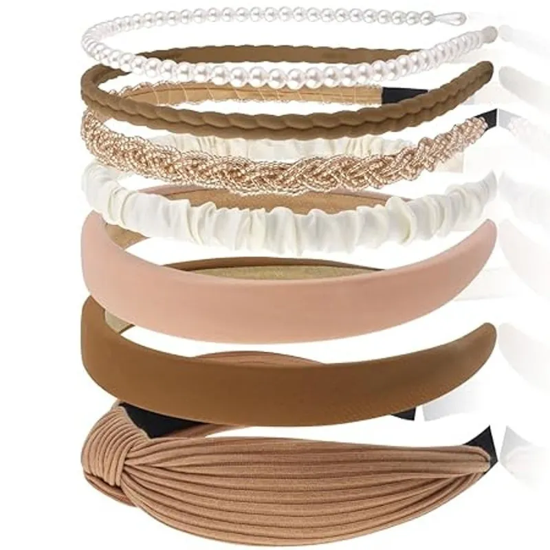 7 Pack Non Slip Trendy Fashion Multi - Image 3