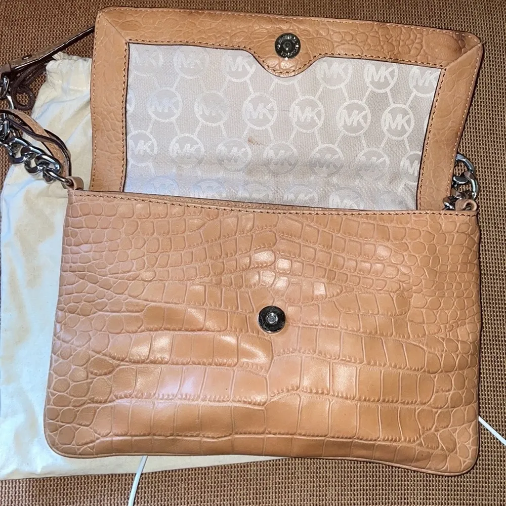 MK oversize clutch - Image 11