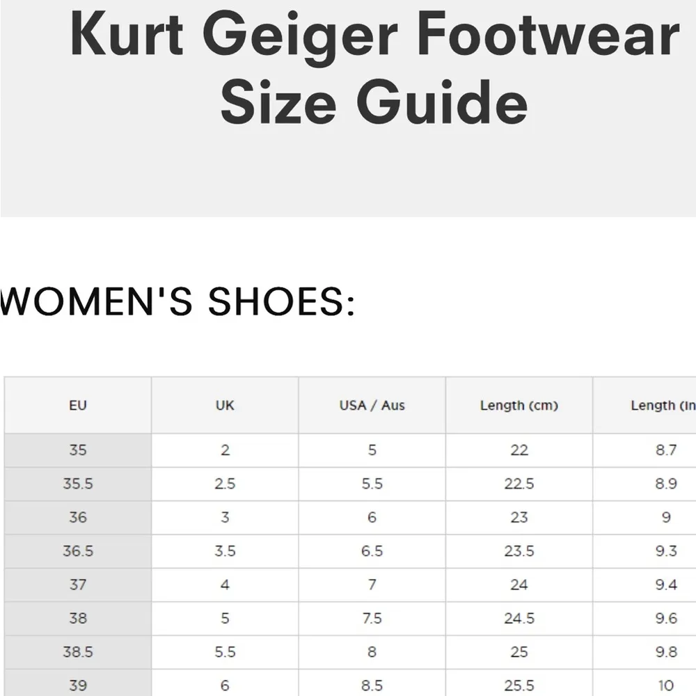 KURT GEIGER LONDON PARK LANE SPARKLE ANKLE STRAP STILETTO HEELS SHOES 38.5 - Image 11