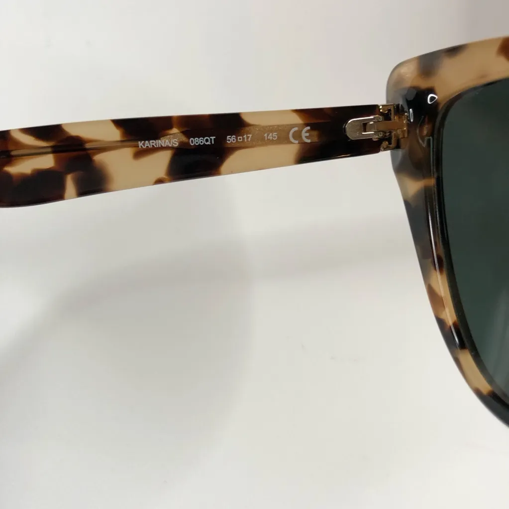Kate Spade KARINA/S Women’s Vintage Cat-Eye Sunglasses ~ Brand new! - Image 5