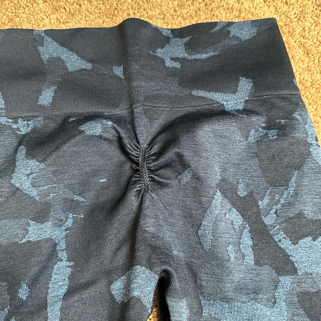 Gymshark‎ Adapt Camo Seamless Leggings - Image 8