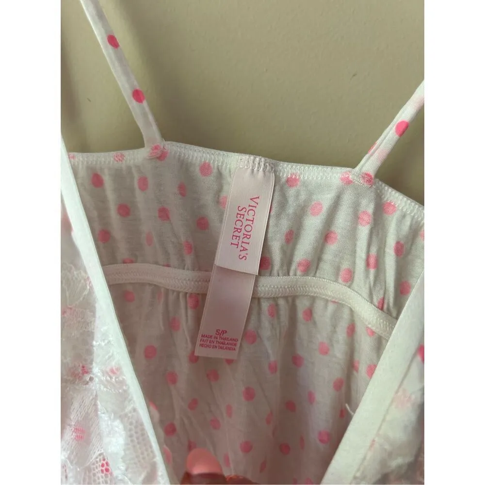 victoria’s secret tank - Image 2