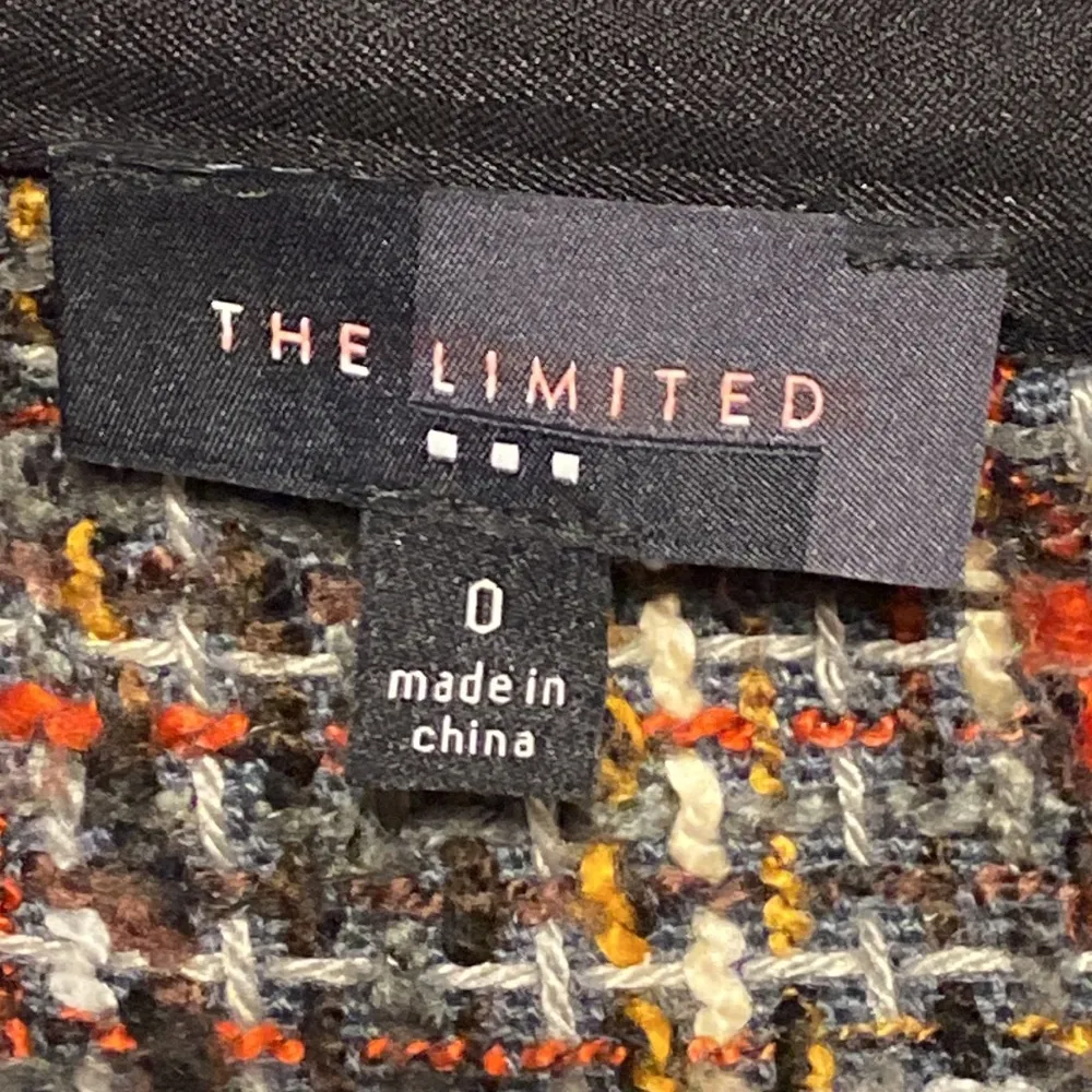 The limited womens pencil skirt size 0 - Image 4