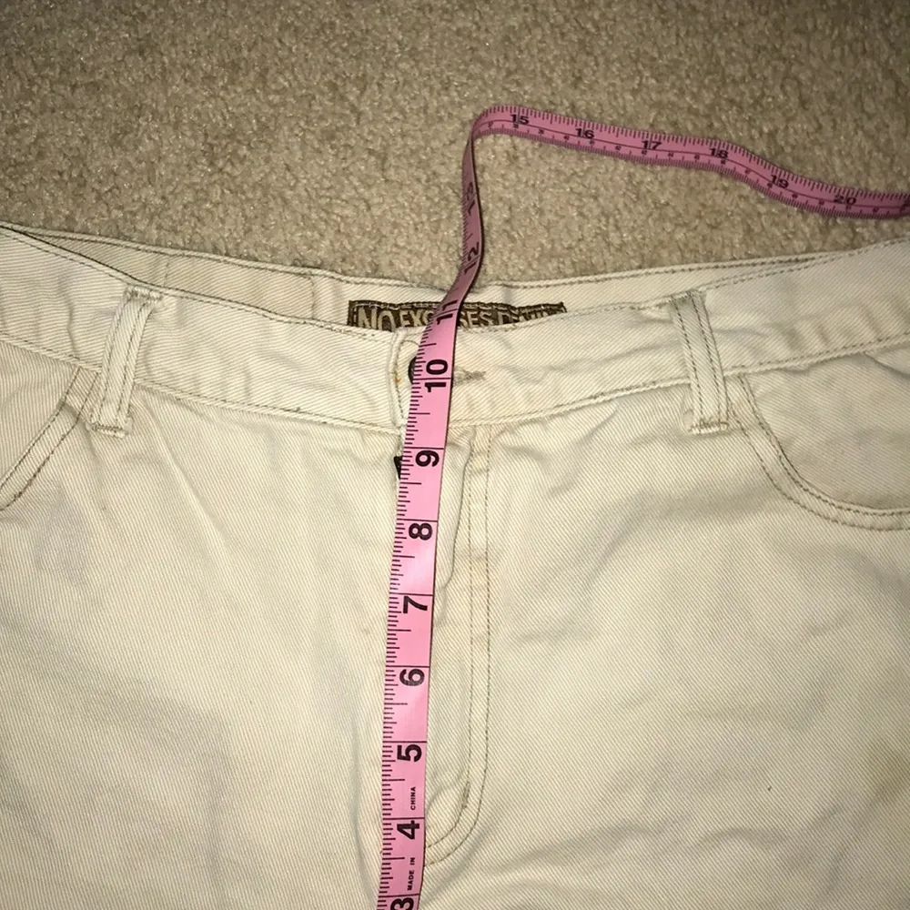 Denim Shorts - Image 4