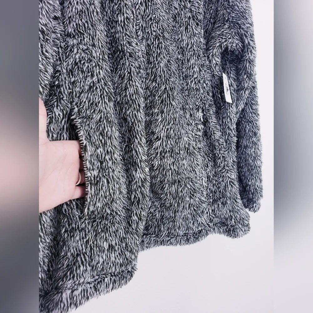 Walt Disney World Plush Fleece Jacket for Women - Image 5