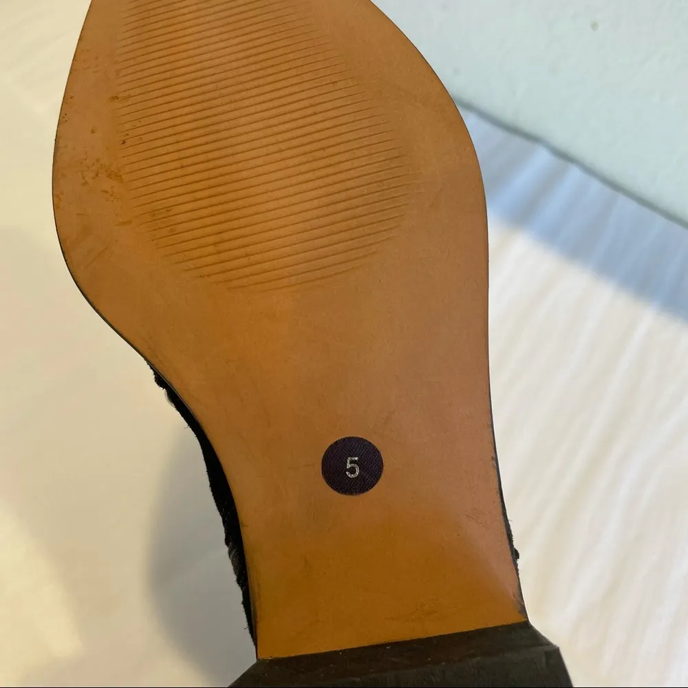 KENNETH COLE Barston Embellished Suede Boot - Image 7