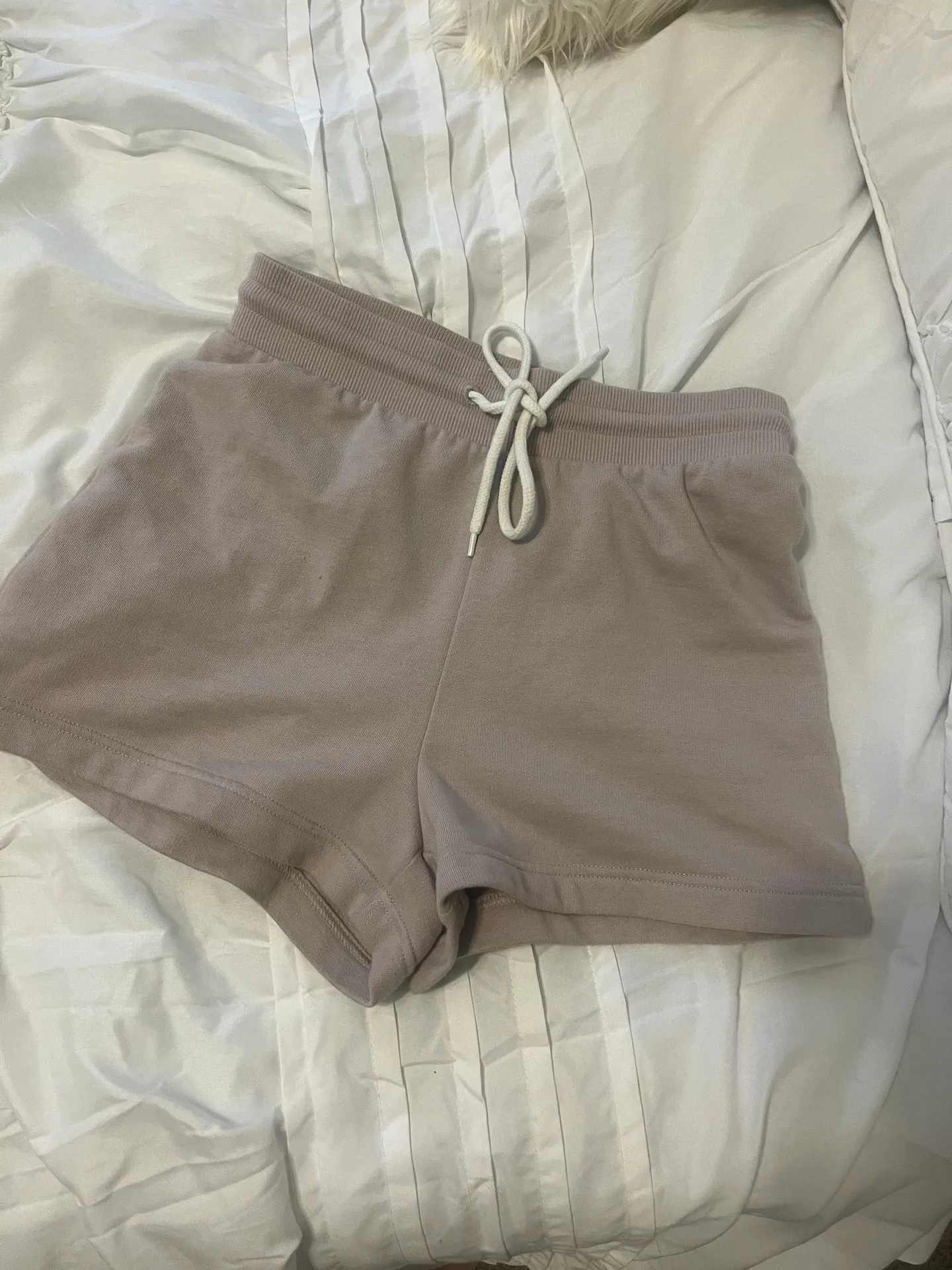 Aritzia Matching Lavender Set - Image 3