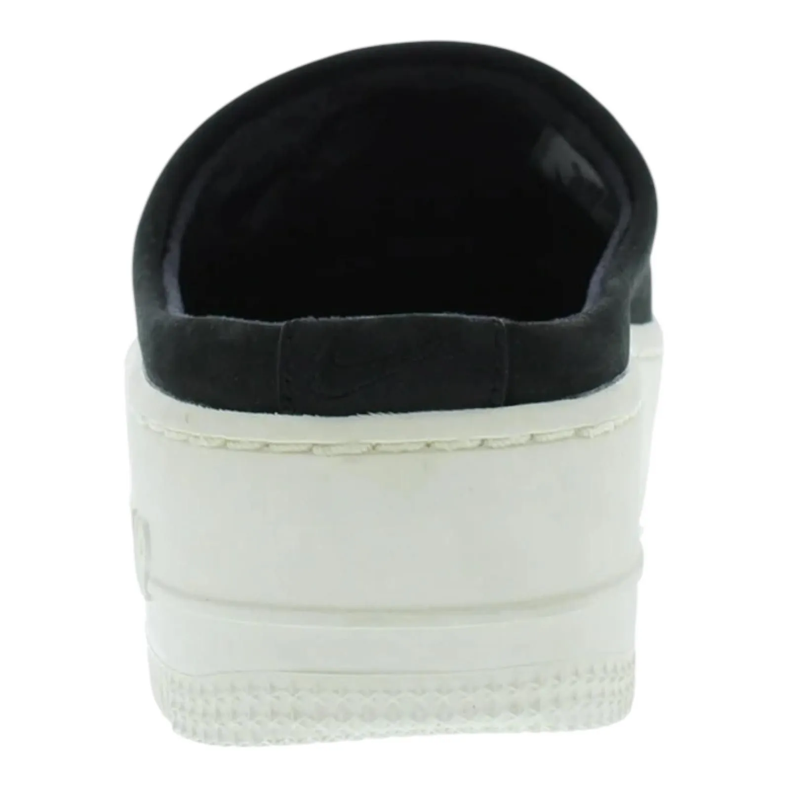 Nike Air Force 1 Lover XX Shoes Womens Size 7 Mule Slip On BV8249-001 - Image 8