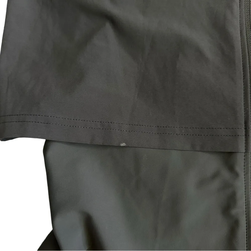 Fast Track Purple Workout Athletic Athleisure Set XS - Image 8