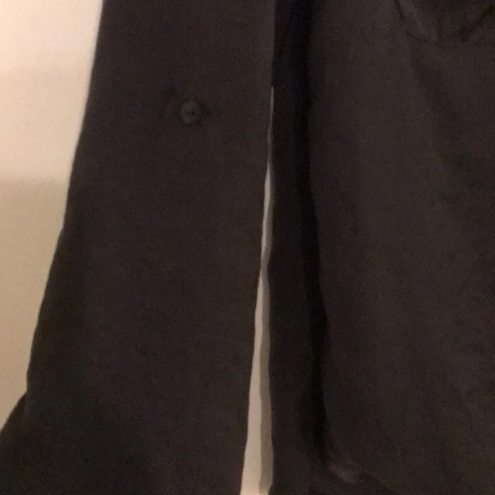 Trafaluc Zara wrap blouse Medium - Image 6