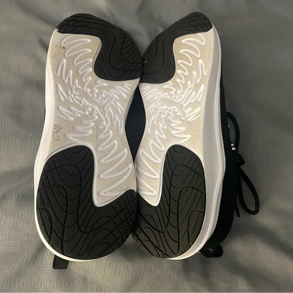 PUMA SOFTRIDE FINESSE SPORT RUNNING SNEAKER (P) - Image 7