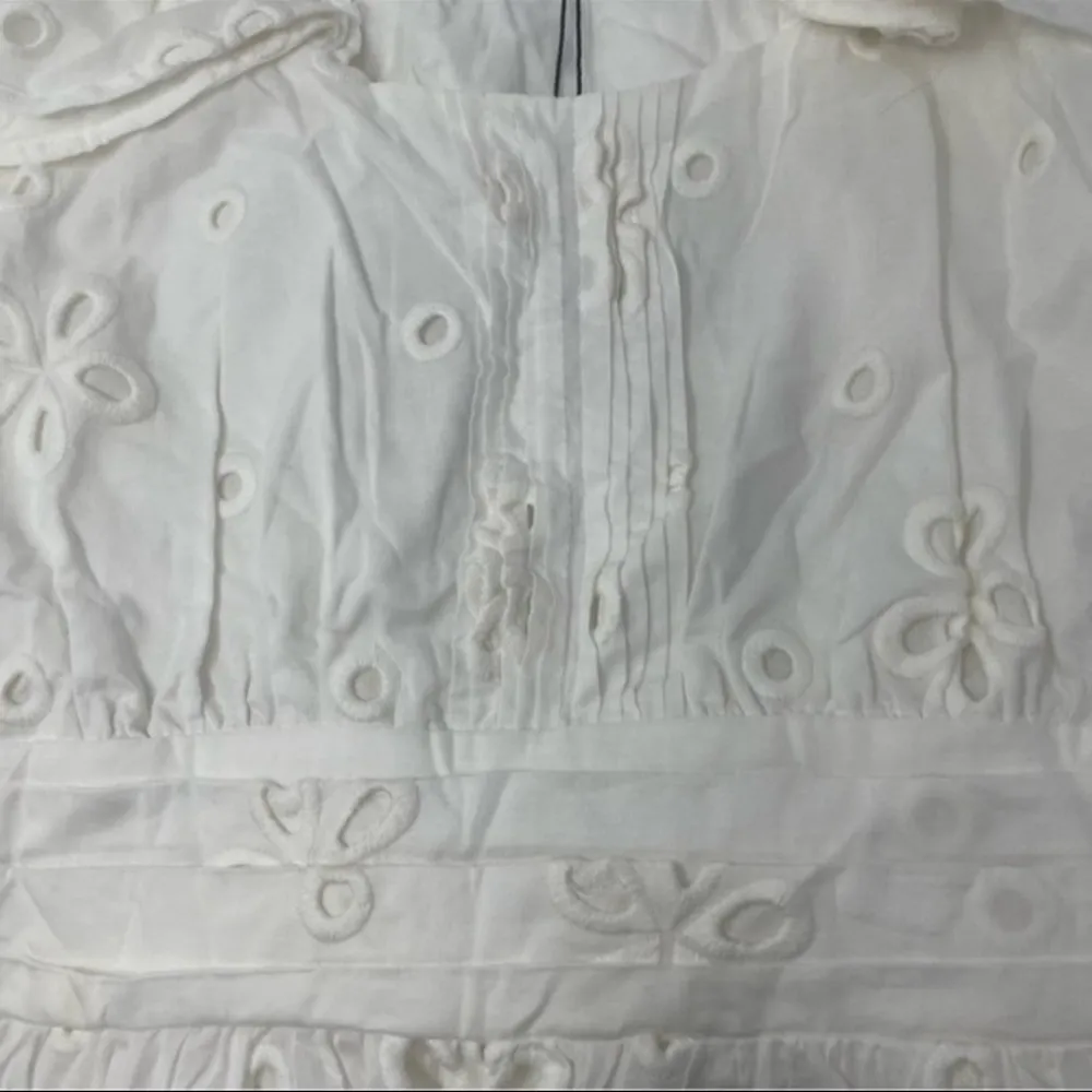 NWT for love and lemons Serena mini dress - Image 9