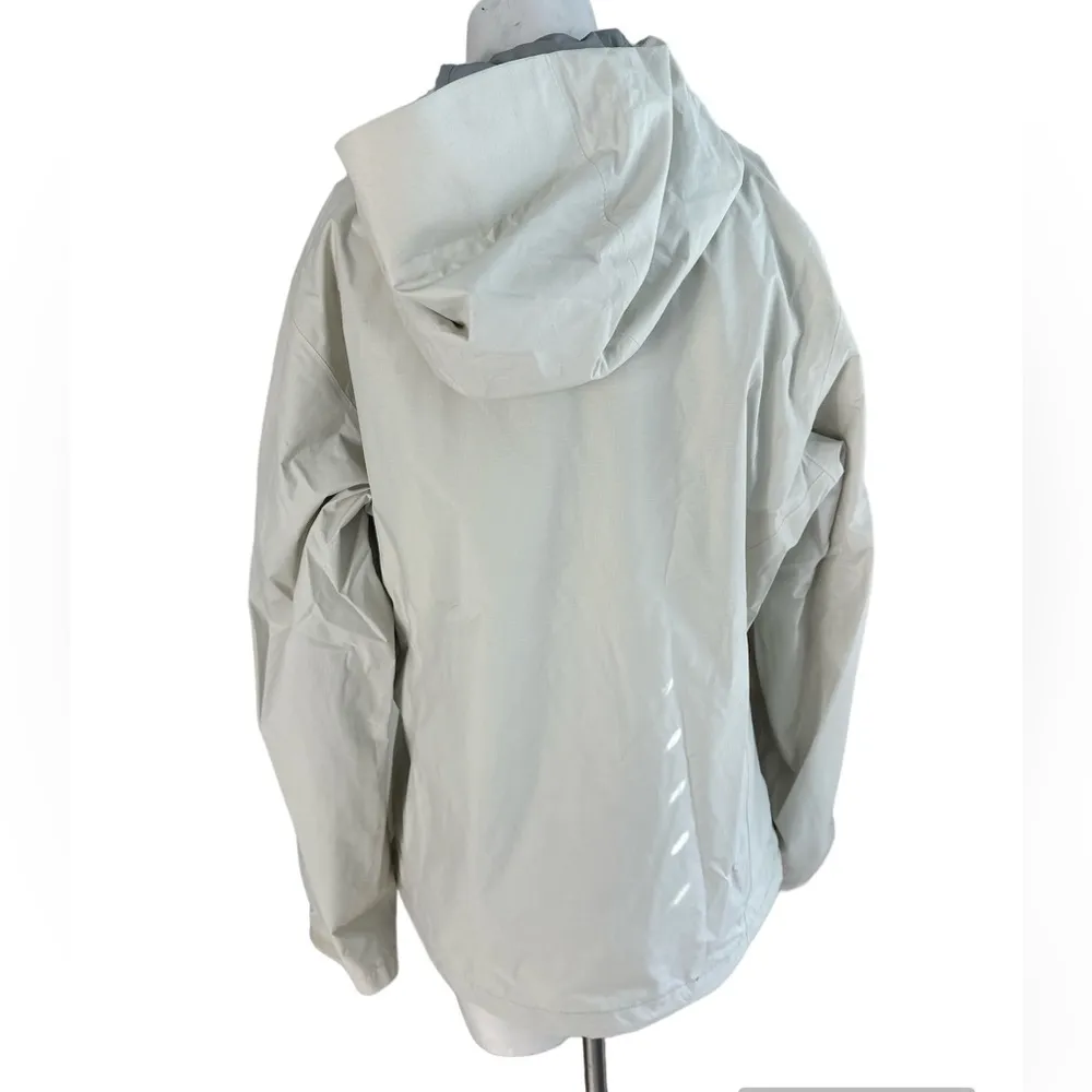 Mountain Hardware Fullzip Rain/Windbreakers Jacket - Image 4
