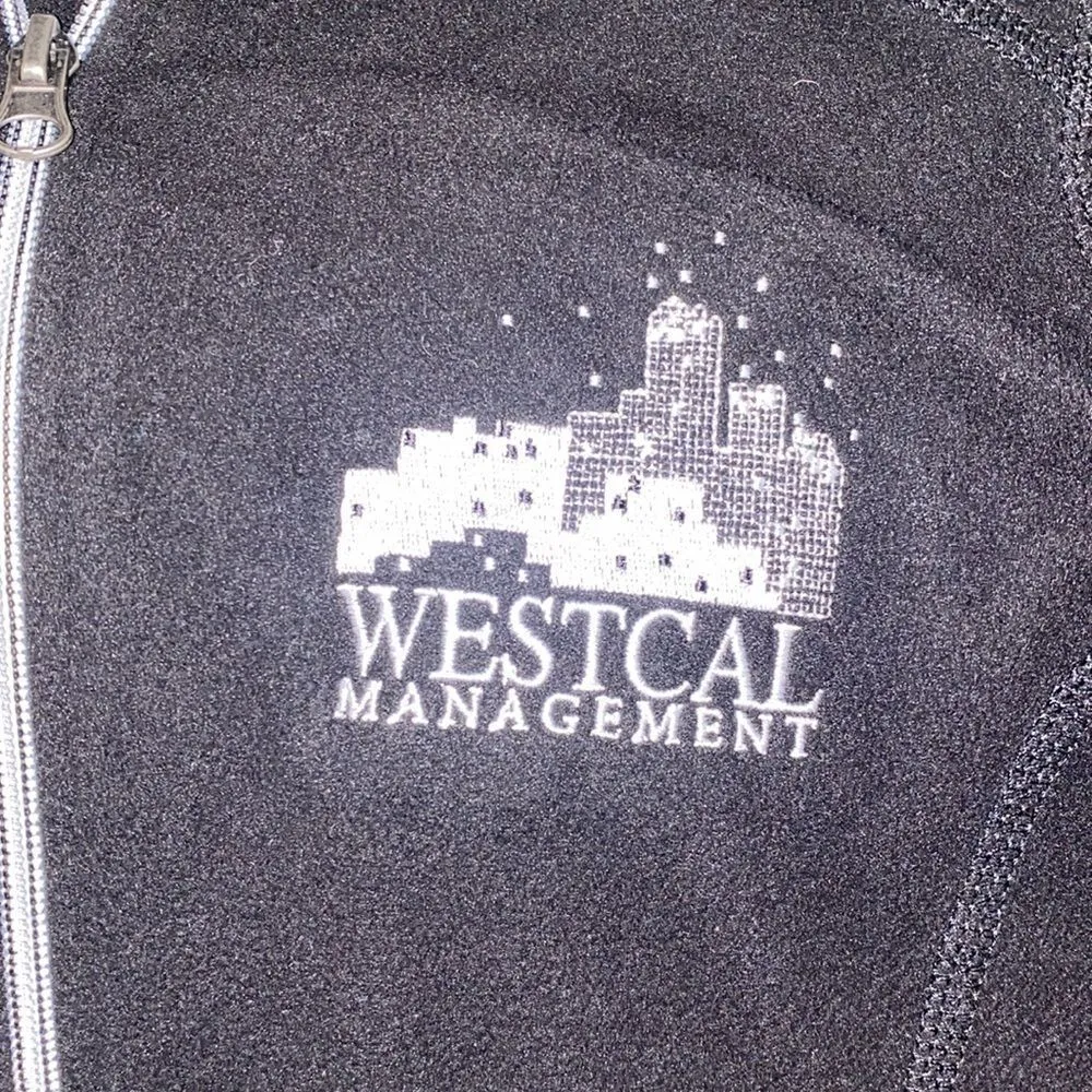 ✨ Port Authority Ladies Microfleece Jacket✨ - Image 3