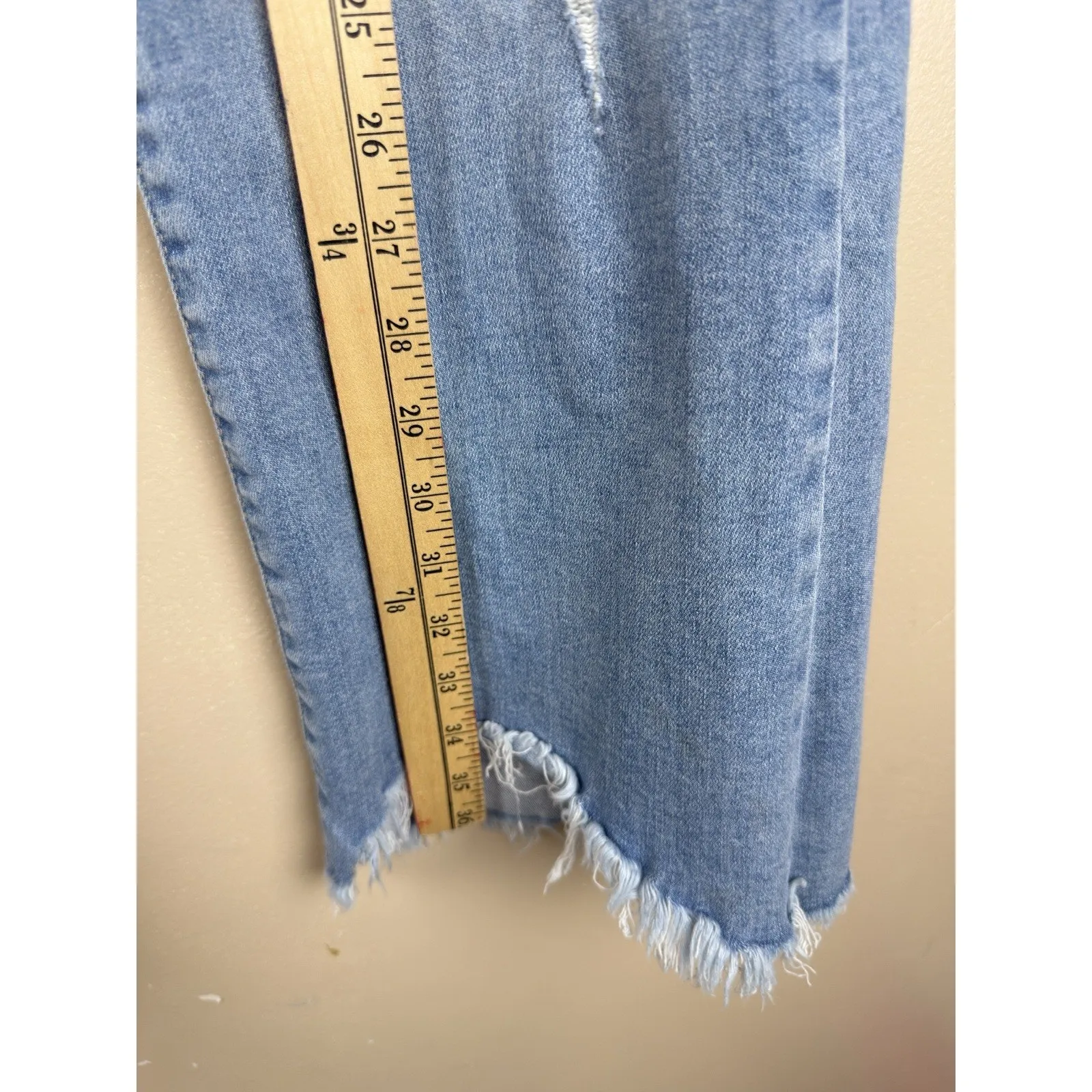 Hidden Jeans Women’s High - Image 10